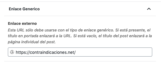 Enlace externo