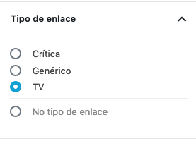 Enlace tv