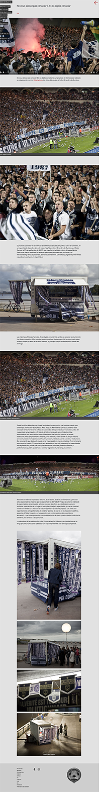 Ejemplo de layout